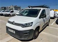 CITROEN 1.5 BLUEHDI 75KW TALLA M CONTROL (1 - 8678-LZM